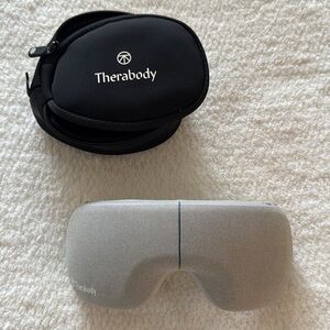 LIKE NEW Therabody SmartGoggles (1st Gen)